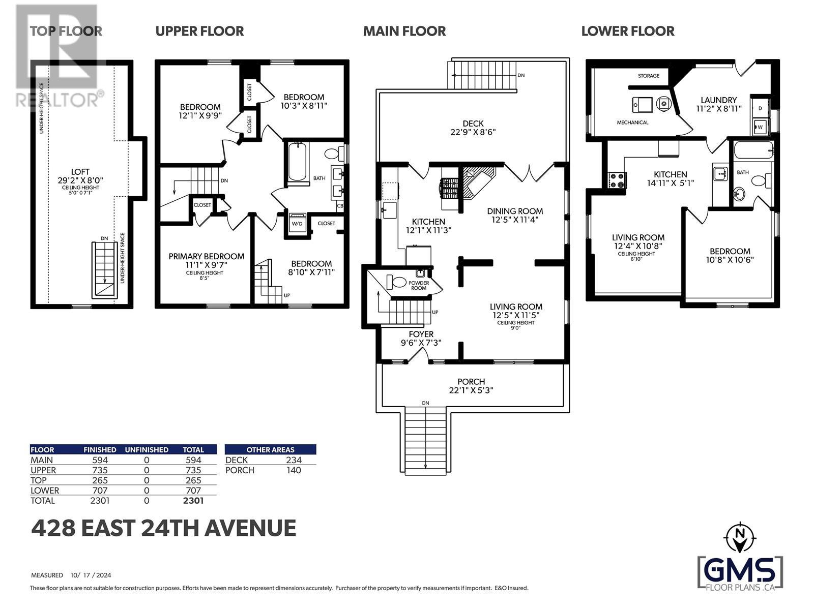 428 E 24th Avenue, Vancouver, British Columbia  V5V 2A1 - Photo 37 - R2965743
