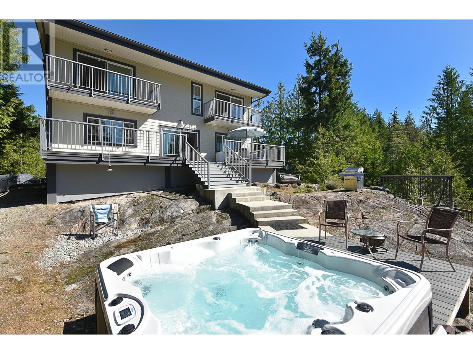 9431 Stephens Way, Halfmoon Bay, British Columbia  V0N 1Y2 - Photo 31 - R2965748