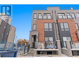 43 - 30 LIBEN WAY, Toronto, Ontario