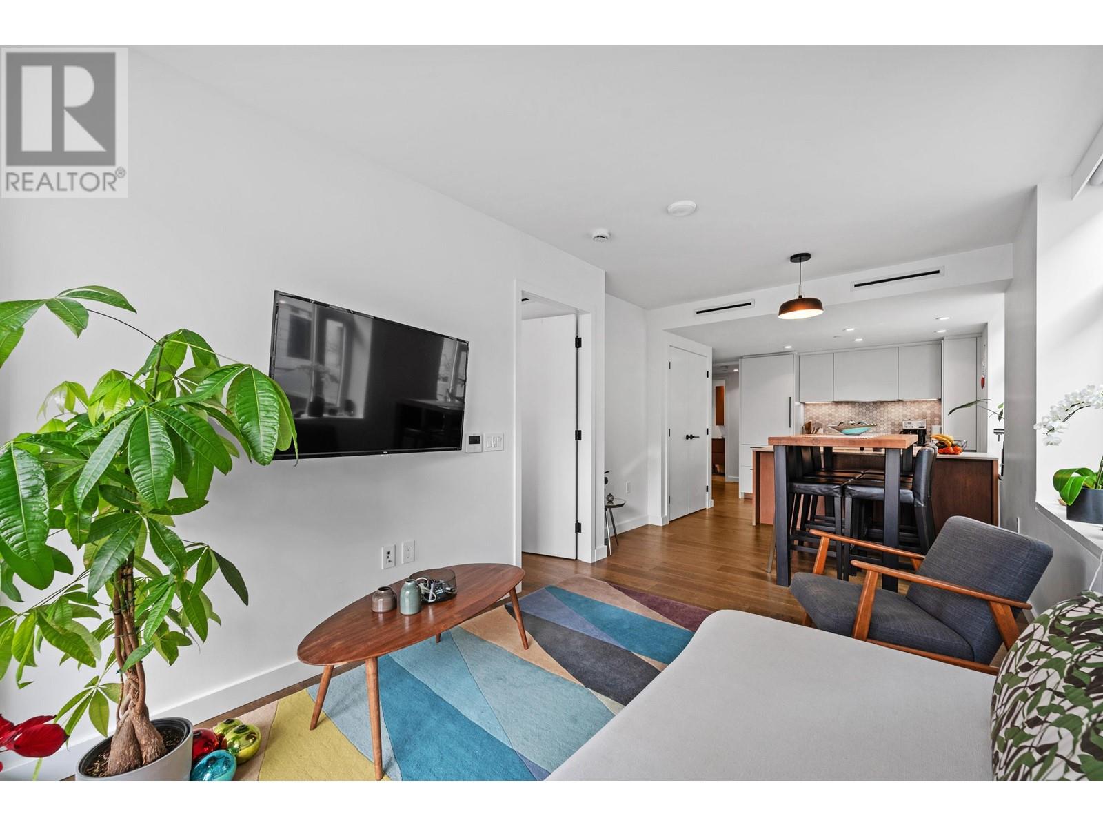 303 1365 Davie Street, Vancouver, British Columbia  V6E 1N5 - Photo 9 - R2964247