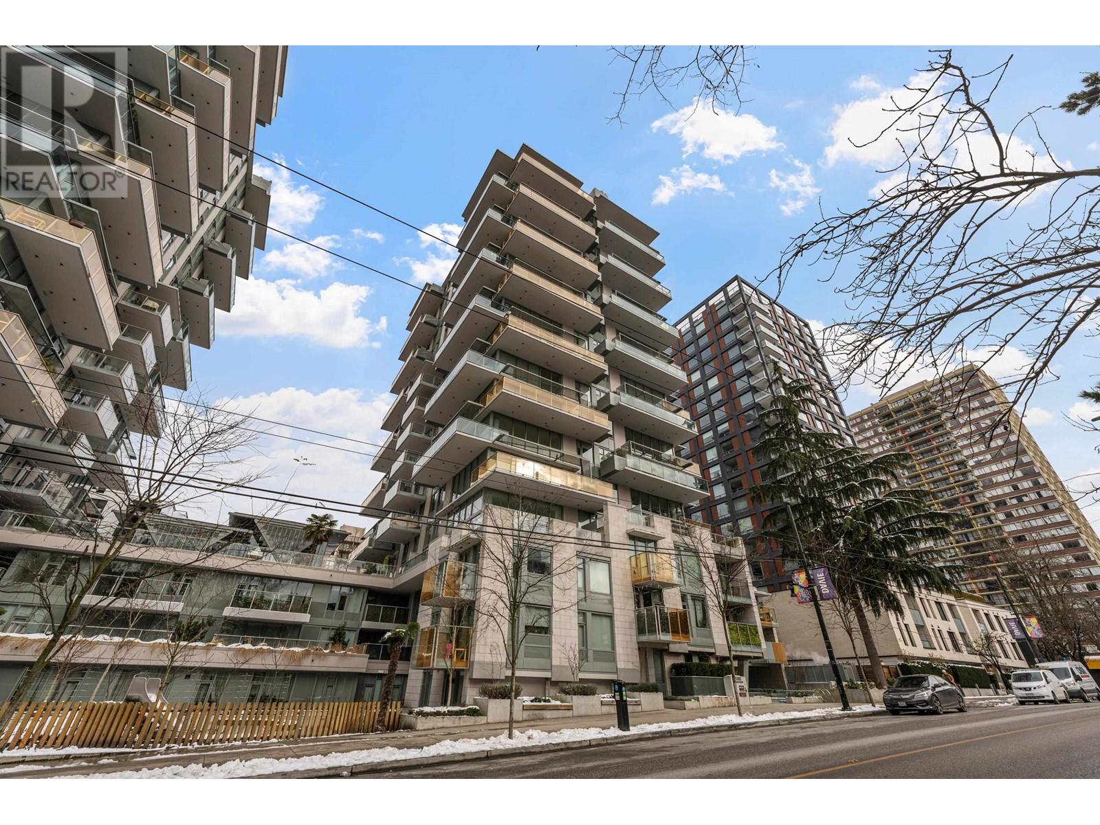 303 1365 Davie Street, Vancouver, British Columbia  V6E 1N5 - Photo 26 - R2964247