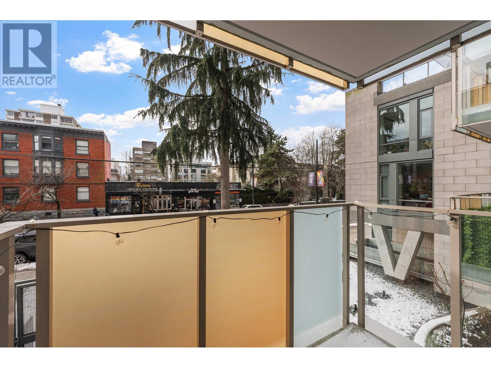 303 1365 Davie Street, Vancouver, British Columbia  V6E 1N5 - Photo 22 - R2964247