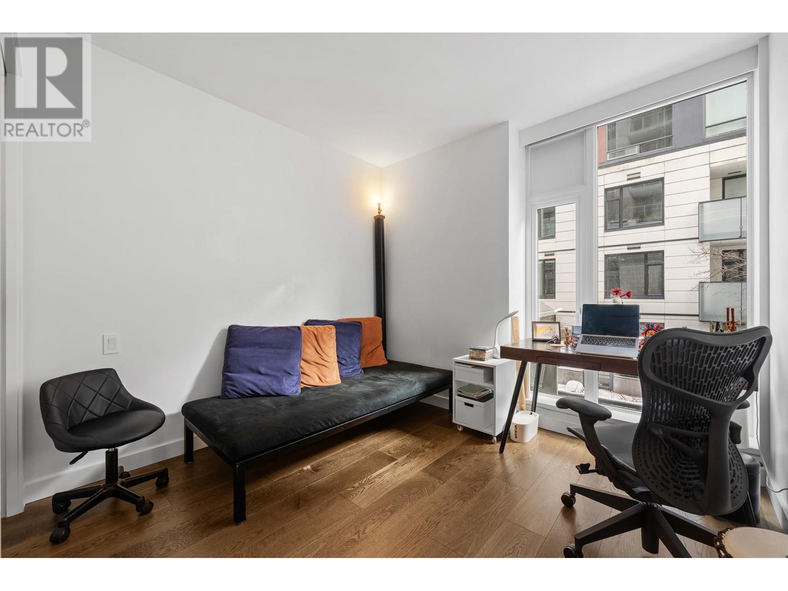 303 1365 Davie Street, Vancouver, British Columbia  V6E 1N5 - Photo 16 - R2964247