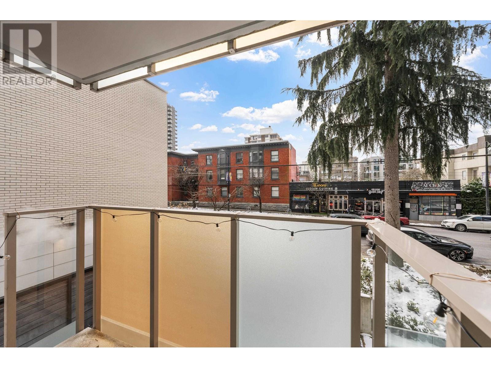 303 1365 Davie Street, Vancouver, British Columbia  V6E 1N5 - Photo 21 - R2964247