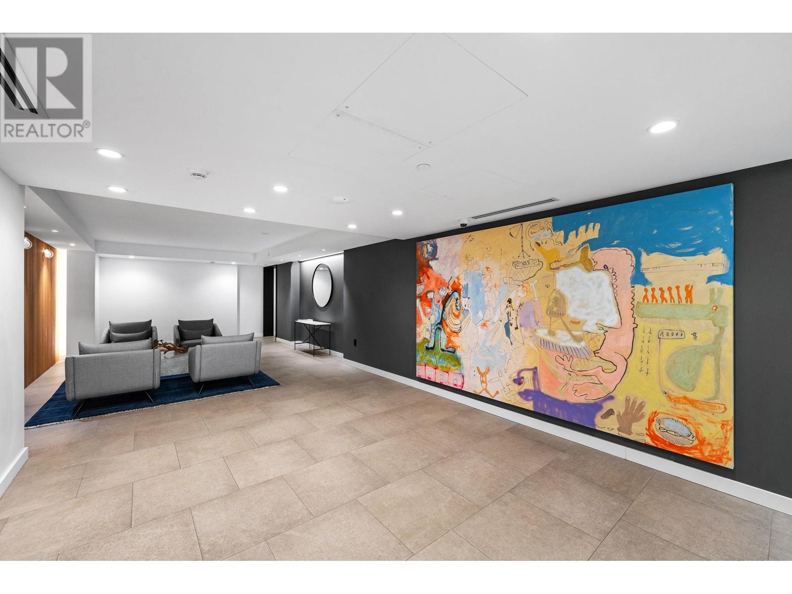 303 1365 Davie Street, Vancouver, British Columbia  V6E 1N5 - Photo 25 - R2964247