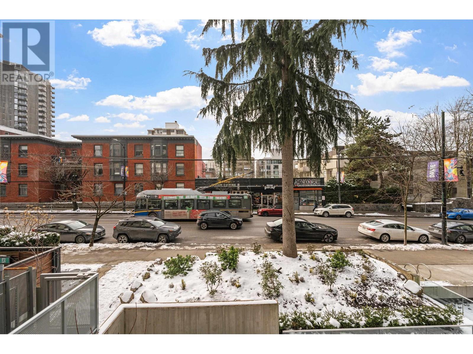 303 1365 Davie Street, Vancouver, British Columbia  V6E 1N5 - Photo 23 - R2964247