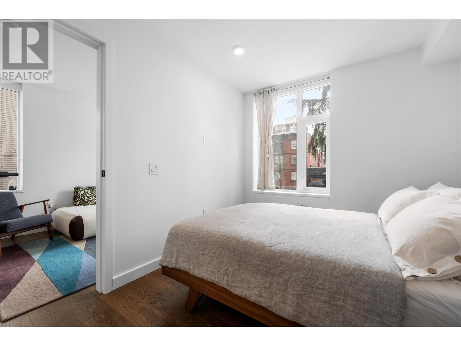 303 1365 Davie Street, Vancouver, British Columbia  V6E 1N5 - Photo 12 - R2964247