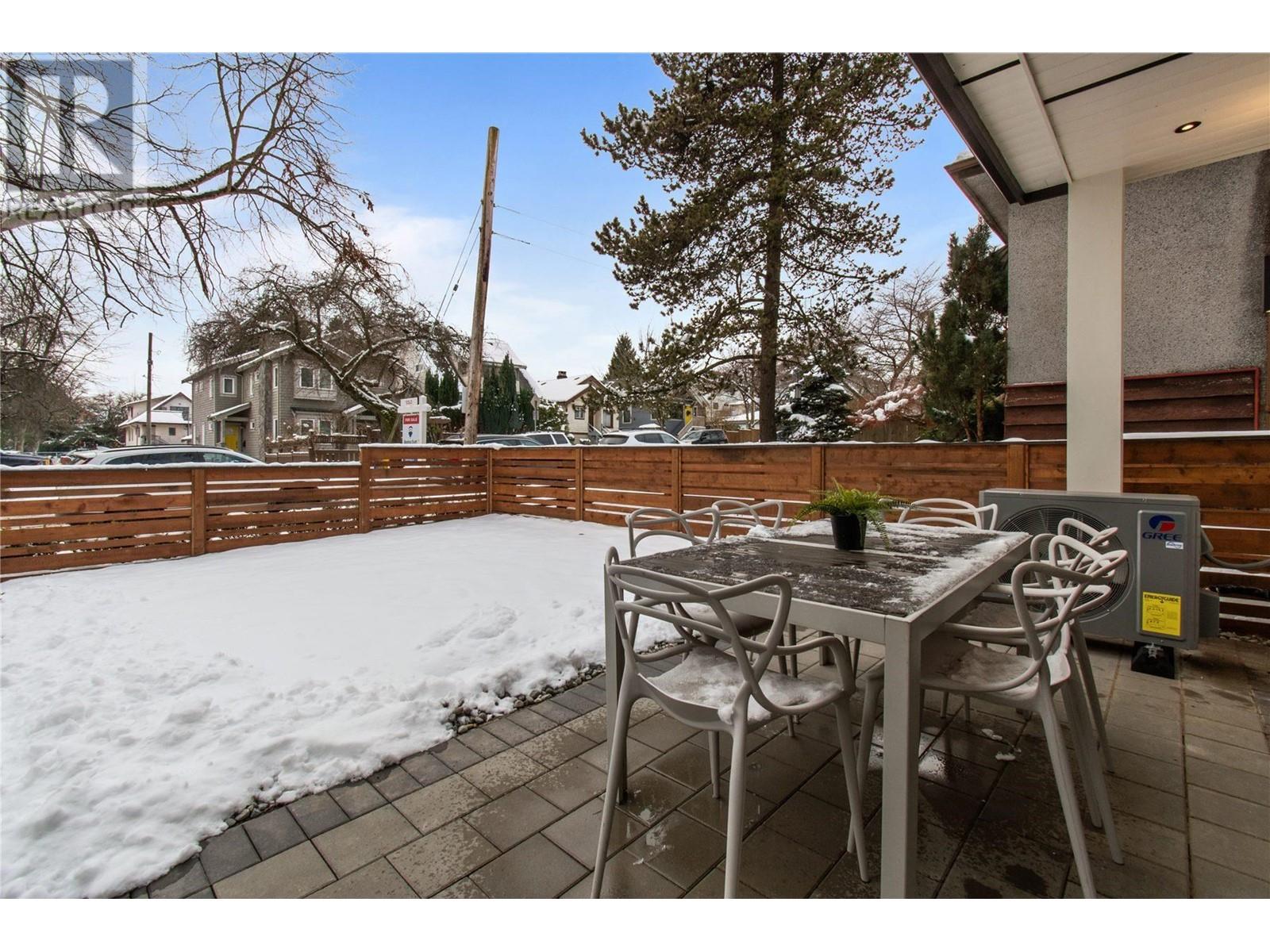 1 2169 Charles Street, Vancouver, British Columbia  V5L 2H8 - Photo 2 - R2965425