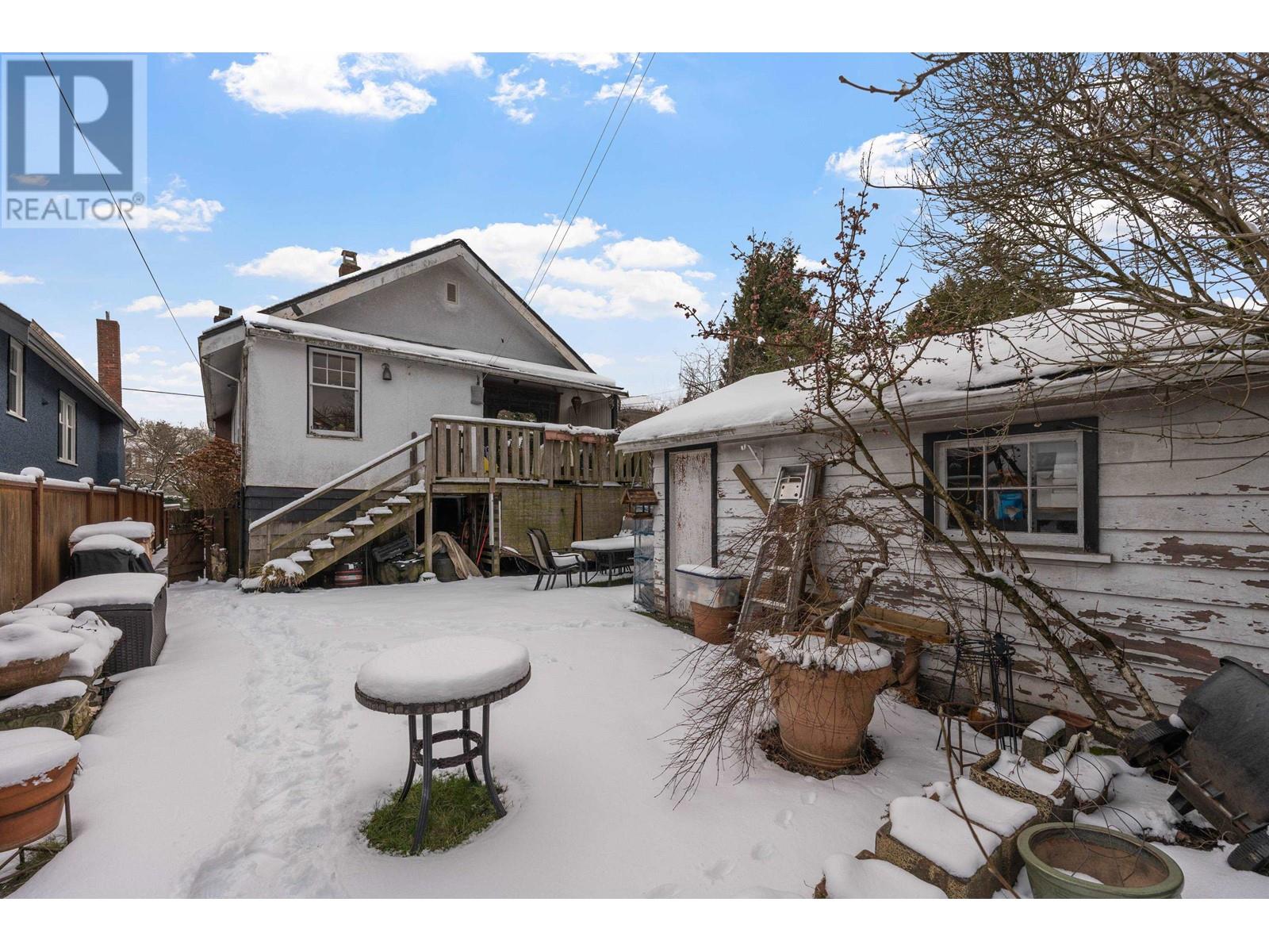 3259 W 7th Avenue, Vancouver, British Columbia  V6K 2A3 - Photo 24 - R2964377