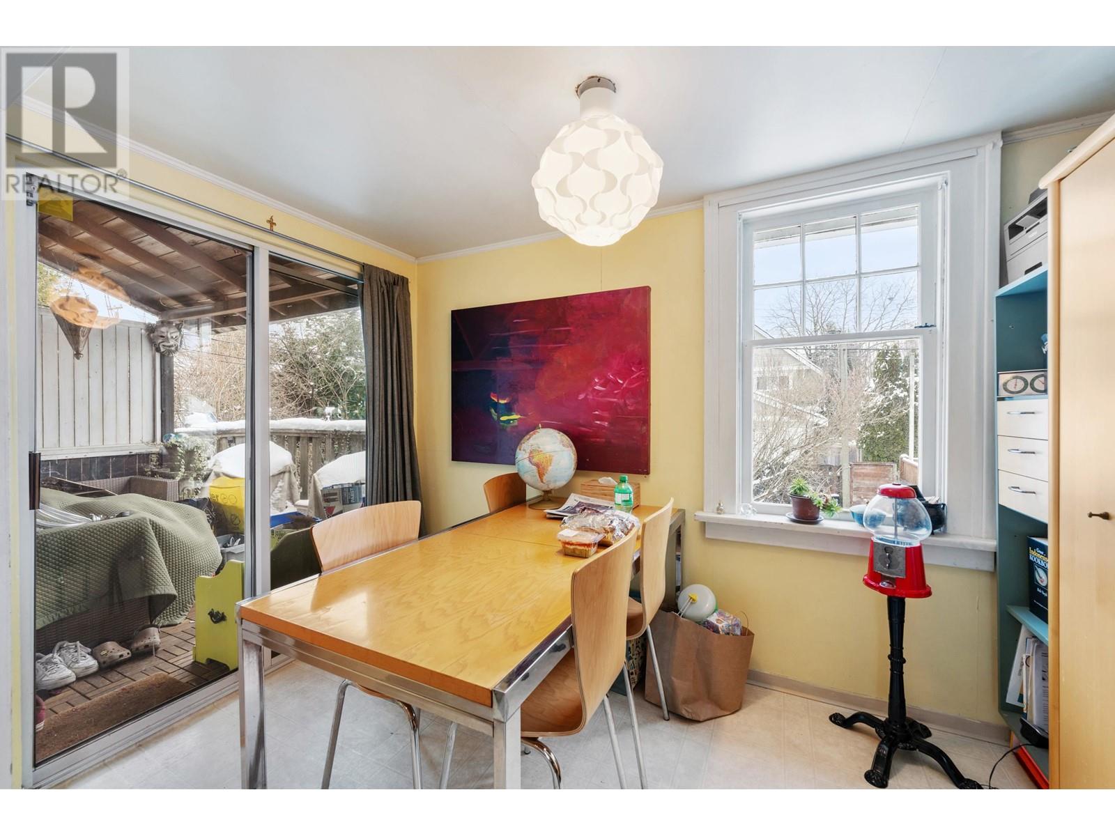 3259 W 7th Avenue, Vancouver, British Columbia  V6K 2A3 - Photo 3 - R2964377