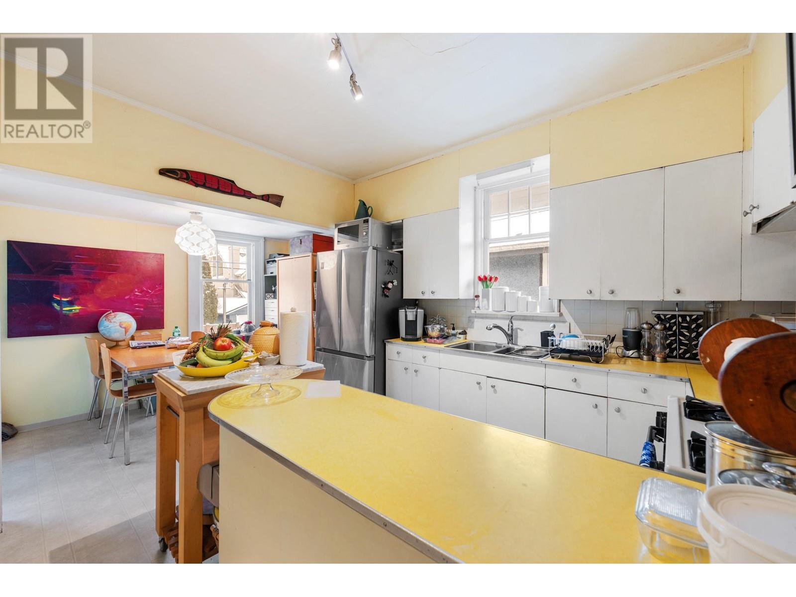 3259 W 7th Avenue, Vancouver, British Columbia  V6K 2A3 - Photo 5 - R2964377