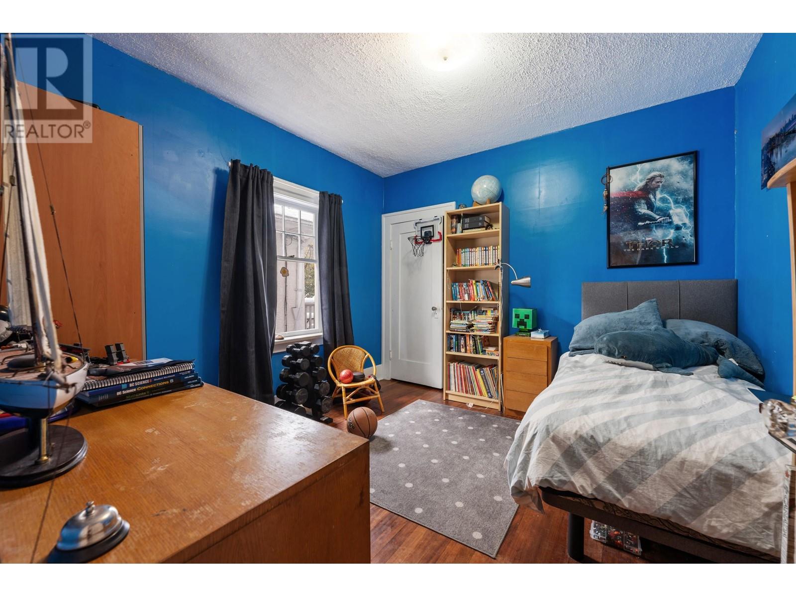 3259 W 7th Avenue, Vancouver, British Columbia  V6K 2A3 - Photo 13 - R2964377
