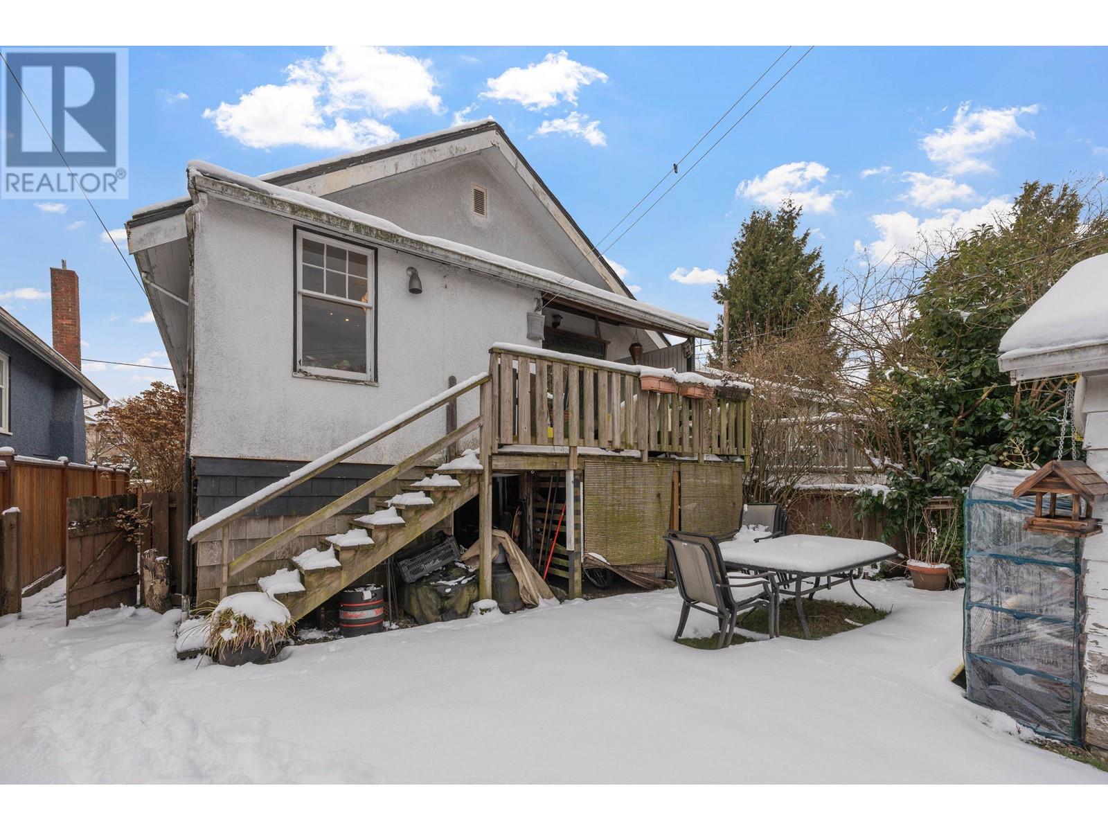 3259 W 7th Avenue, Vancouver, British Columbia  V6K 2A3 - Photo 22 - R2964377