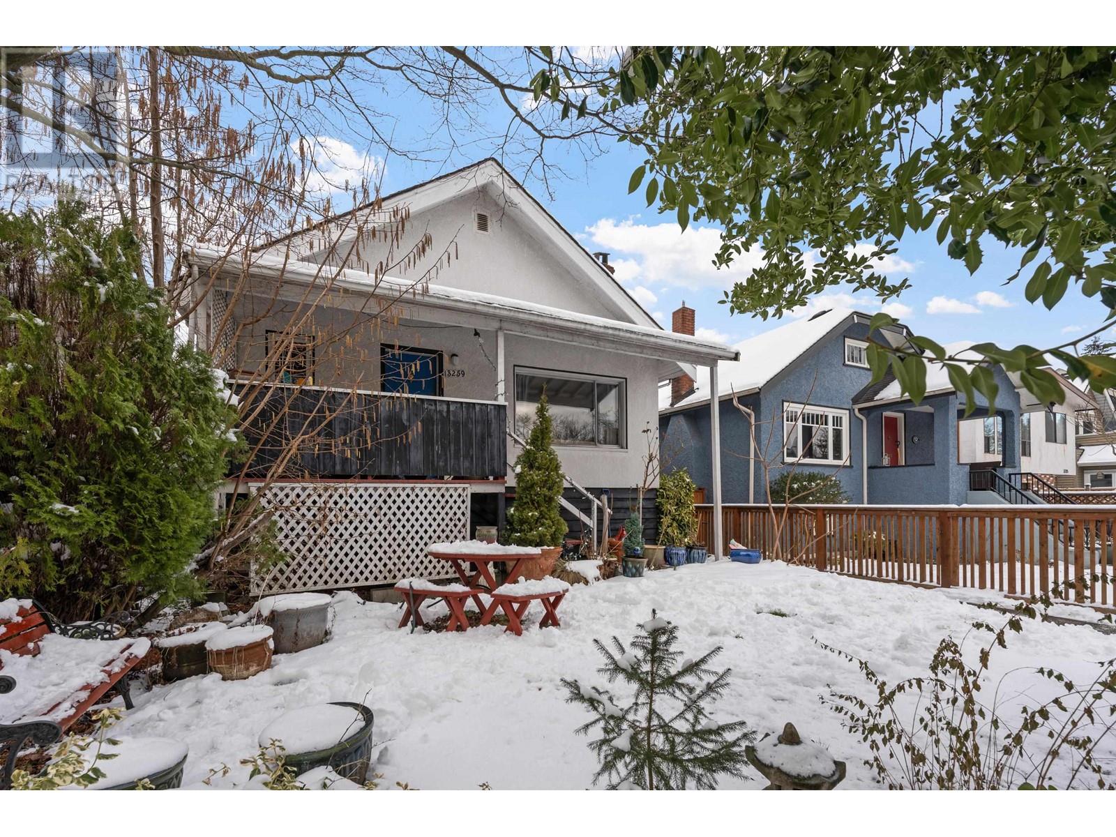 3259 W 7th Avenue, Vancouver, British Columbia  V6K 2A3 - Photo 18 - R2964377