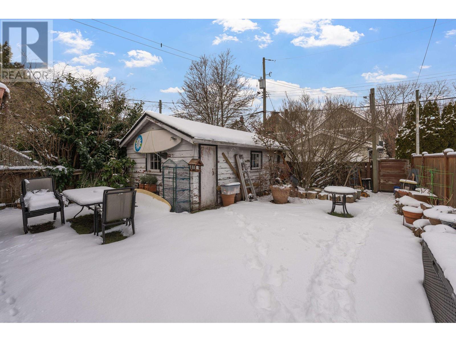 3259 W 7th Avenue, Vancouver, British Columbia  V6K 2A3 - Photo 23 - R2964377