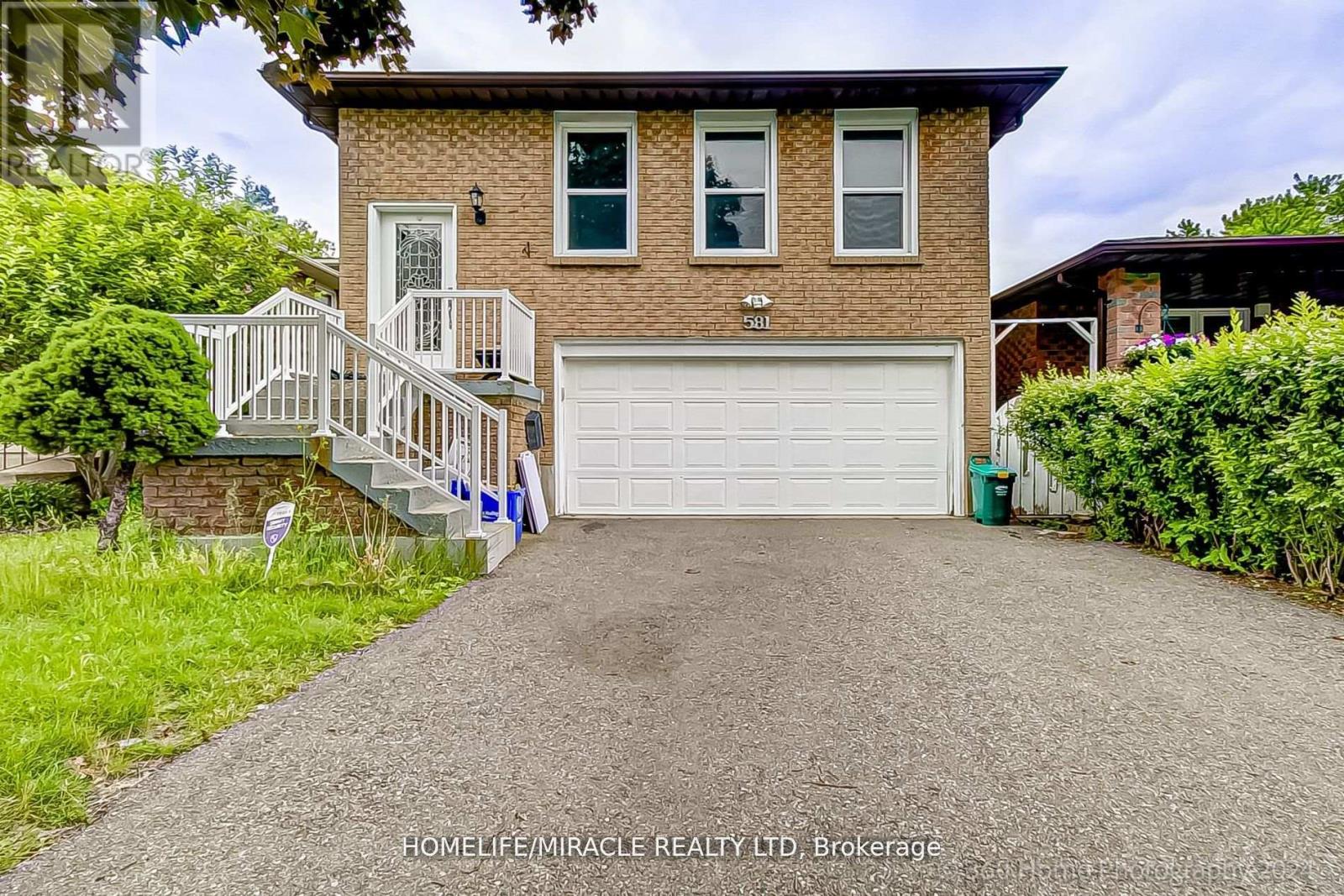 Property at 581 HAYWARD CRESCENT image 1
