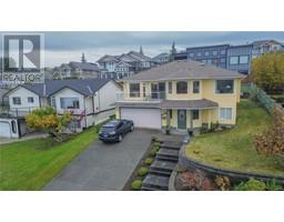 749 Bowen Dr, campbell river, British Columbia