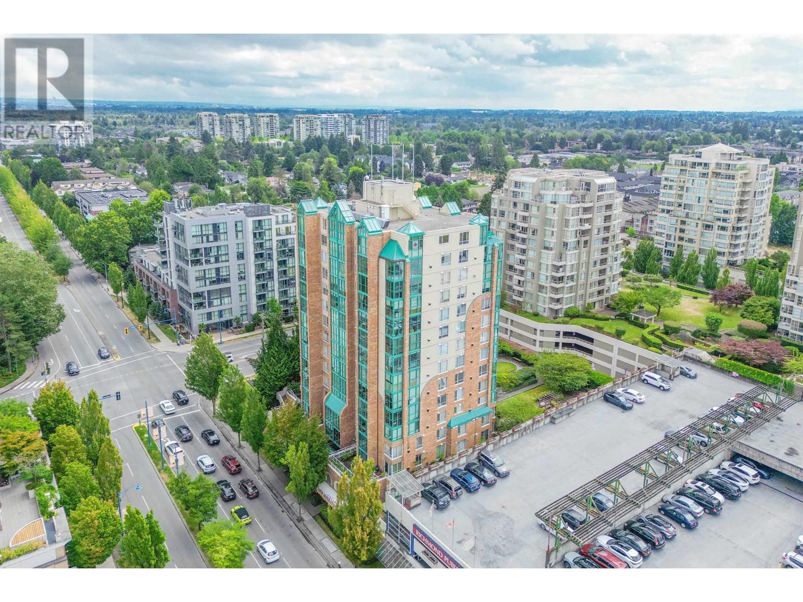 Listing Picture 25 of 29 : 204 8280 WESTMINSTER HIGHWAY, Richmond / 烈治文 - 魯藝地產 Yvonne Lu Group - MLS Medallion Club Member
