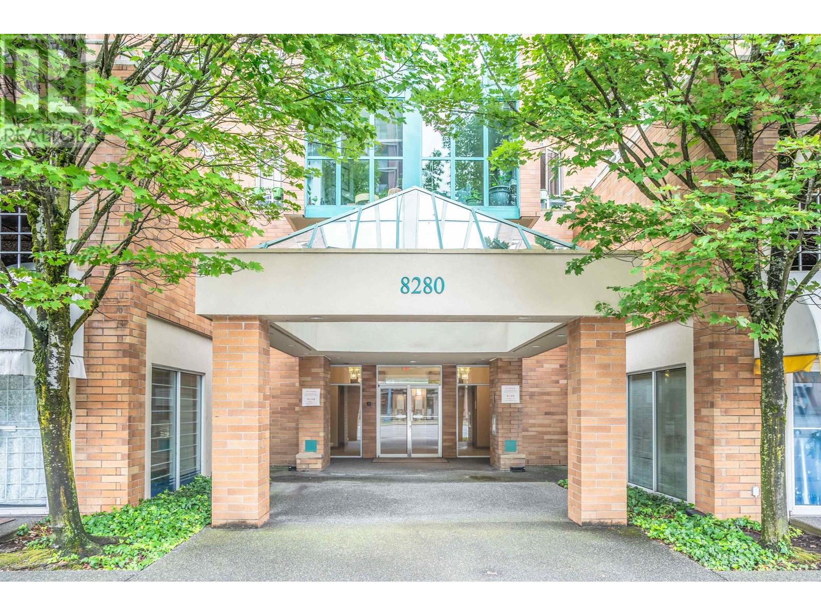 Listing Picture 23 of 29 : 204 8280 WESTMINSTER HIGHWAY, Richmond / 烈治文 - 魯藝地產 Yvonne Lu Group - MLS Medallion Club Member