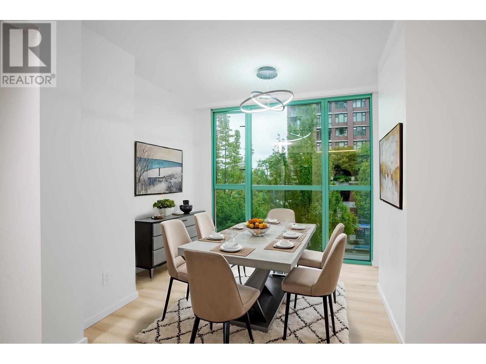 Listing Picture 6 of 29 : 204 8280 WESTMINSTER HIGHWAY, Richmond / 烈治文 - 魯藝地產 Yvonne Lu Group - MLS Medallion Club Member