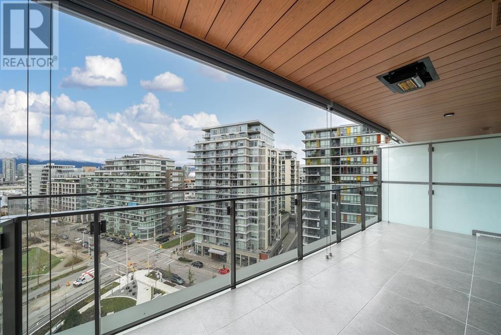 Listing Picture 22 of 25 : 1210 1768 COOK STREET, Vancouver / 溫哥華 - 魯藝地產 Yvonne Lu Group - MLS Medallion Club Member