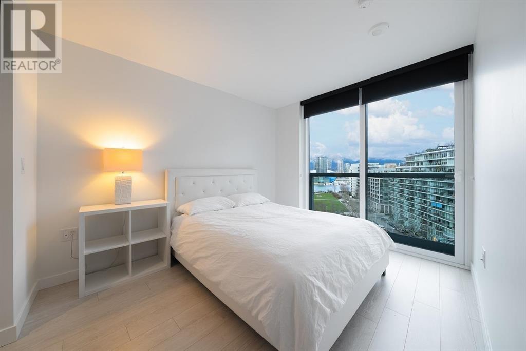 Listing Picture 10 of 25 : 1210 1768 COOK STREET, Vancouver / 溫哥華 - 魯藝地產 Yvonne Lu Group - MLS Medallion Club Member