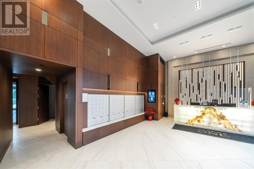 Listing Picture 24 of 25 : 1210 1768 COOK STREET, Vancouver / 溫哥華 - 魯藝地產 Yvonne Lu Group - MLS Medallion Club Member