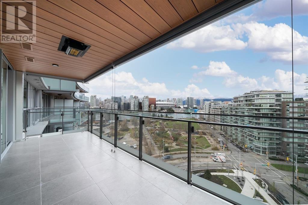 Listing Picture 21 of 25 : 1210 1768 COOK STREET, Vancouver / 溫哥華 - 魯藝地產 Yvonne Lu Group - MLS Medallion Club Member