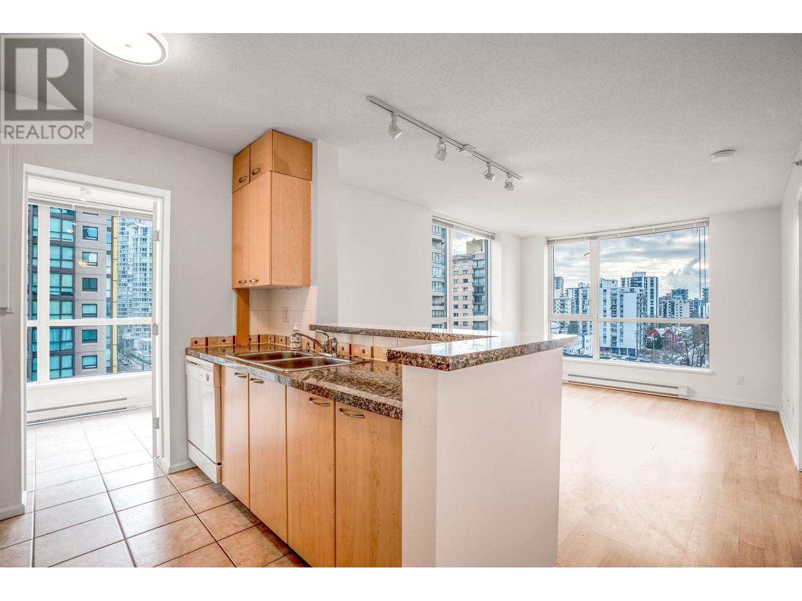 1408 1420 W Georgia Street, Vancouver, British Columbia  V6G 3K4 - Photo 10 - R2965385