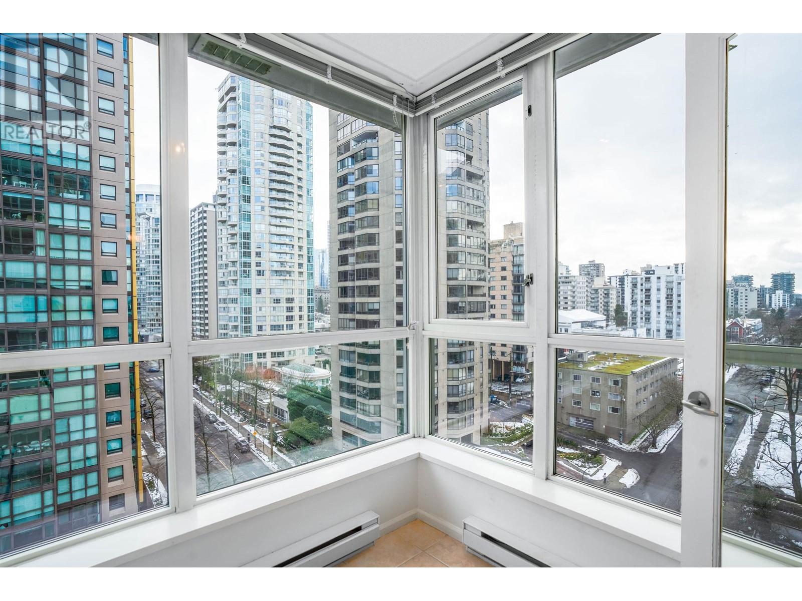 1408 1420 W Georgia Street, Vancouver, British Columbia  V6G 3K4 - Photo 18 - R2965385