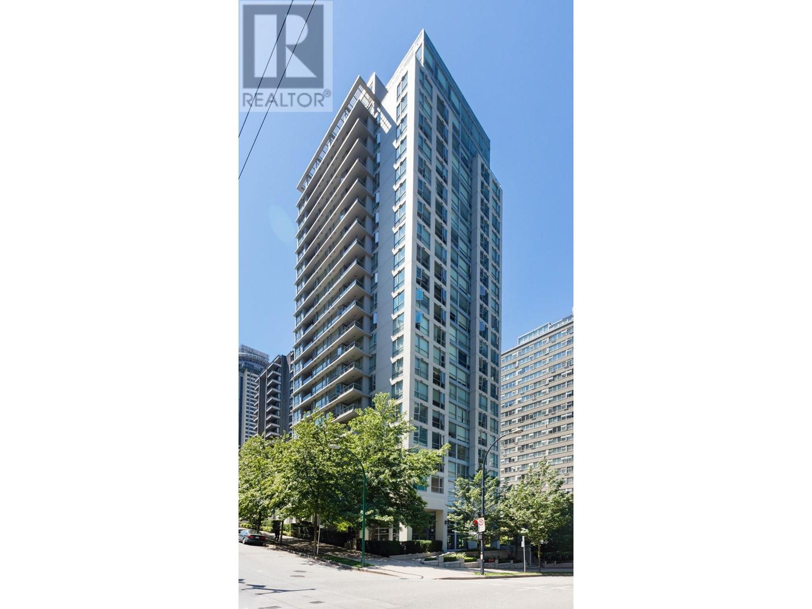 Listing Picture 3 of 33 : 1408 1420 W GEORGIA STREET, Vancouver / 溫哥華 - 魯藝地產 Yvonne Lu Group - MLS Medallion Club Member