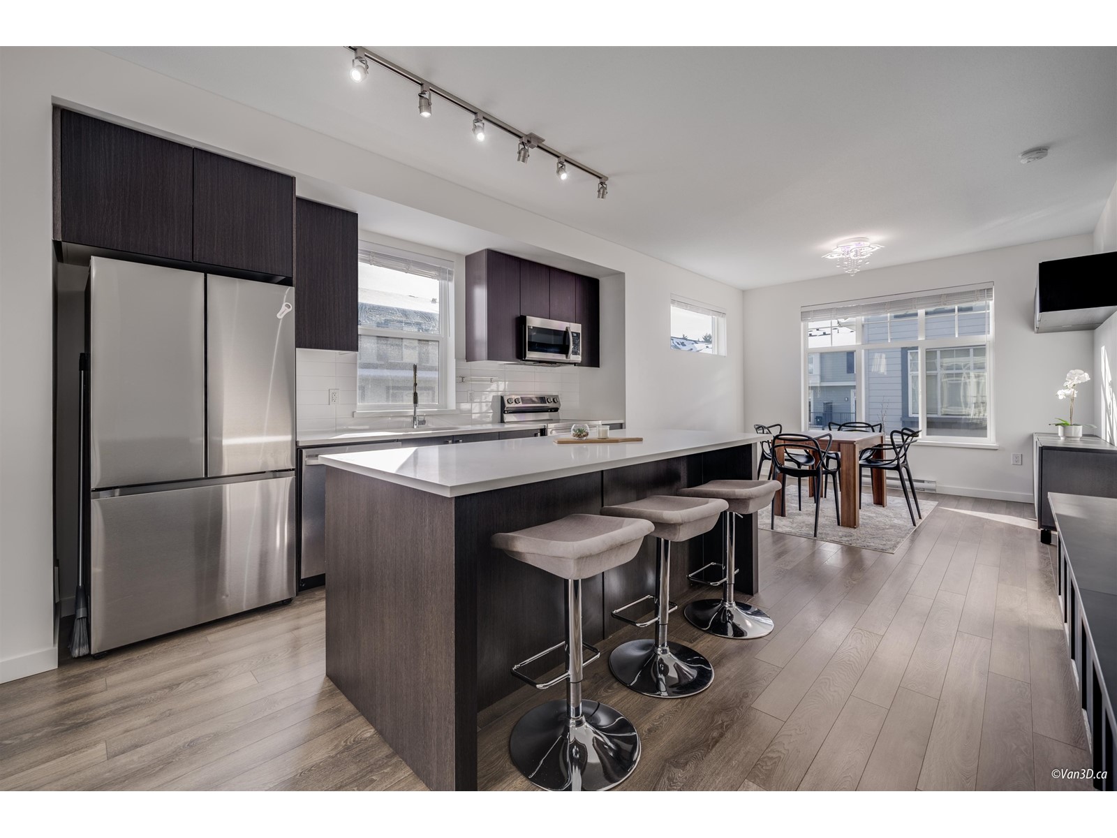 57 15778 85 Avenue, Surrey, British Columbia  V4N 6W8 - Photo 11 - R2965318
