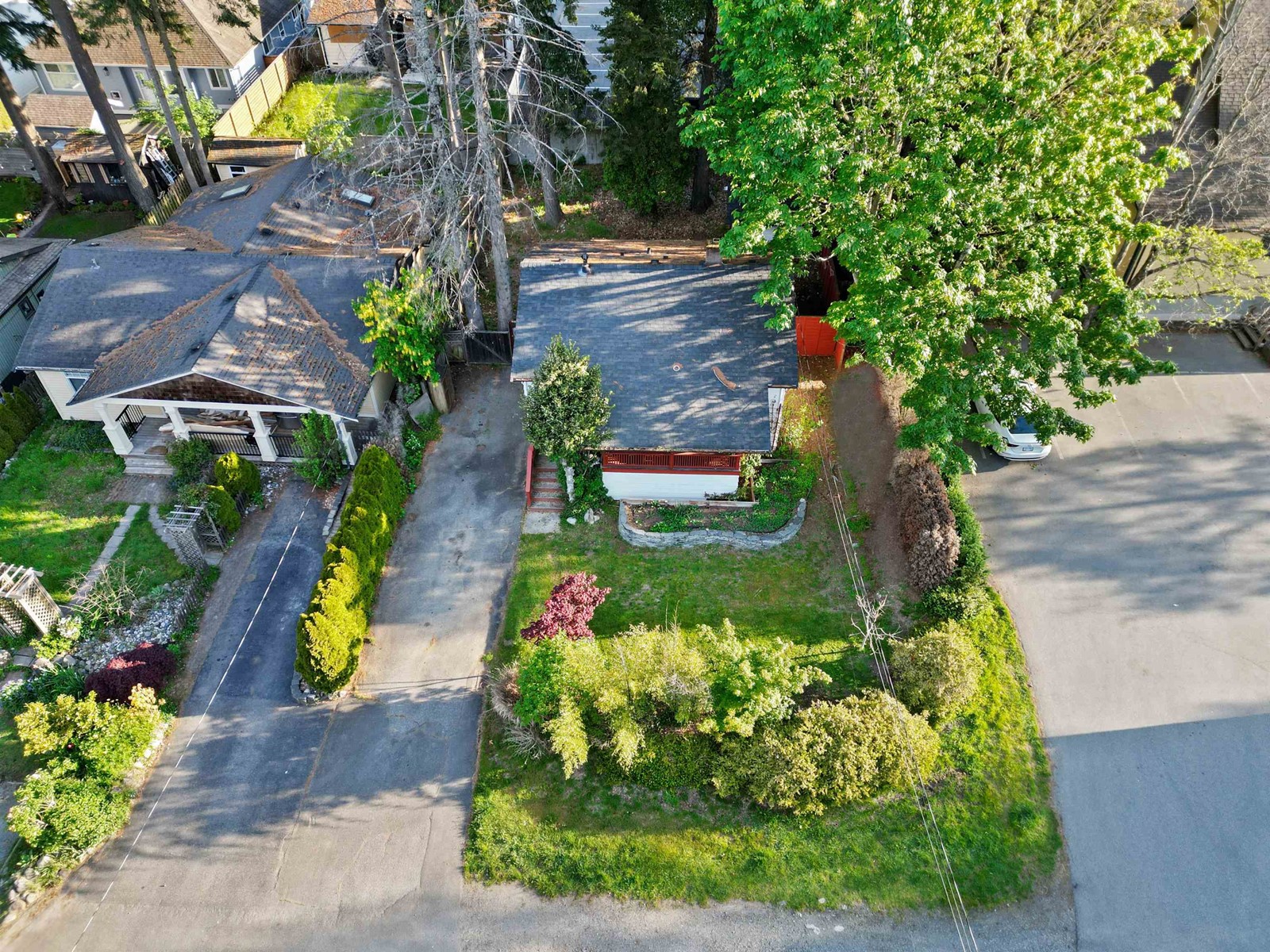 Property at 12775 15A AVENUE image 1