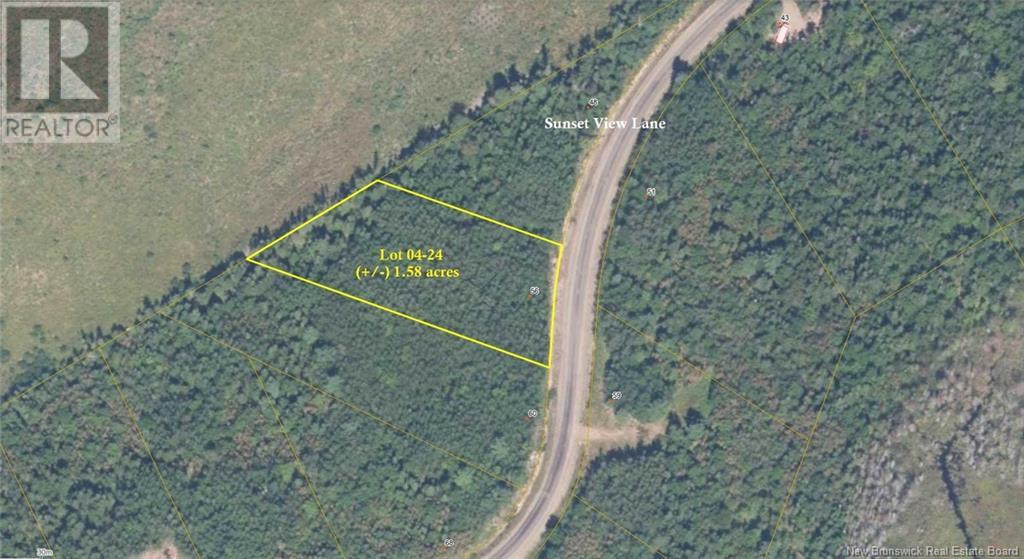Lot 04-24 Sunset View Lane, Cumberland Bay, New Brunswick  E4A 0A2 - Photo 6 - NB112518