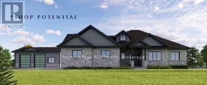 063390 Southgate Rd 6, Southgate, Ontario  N0G 2L0 - Photo 7 - X11967259