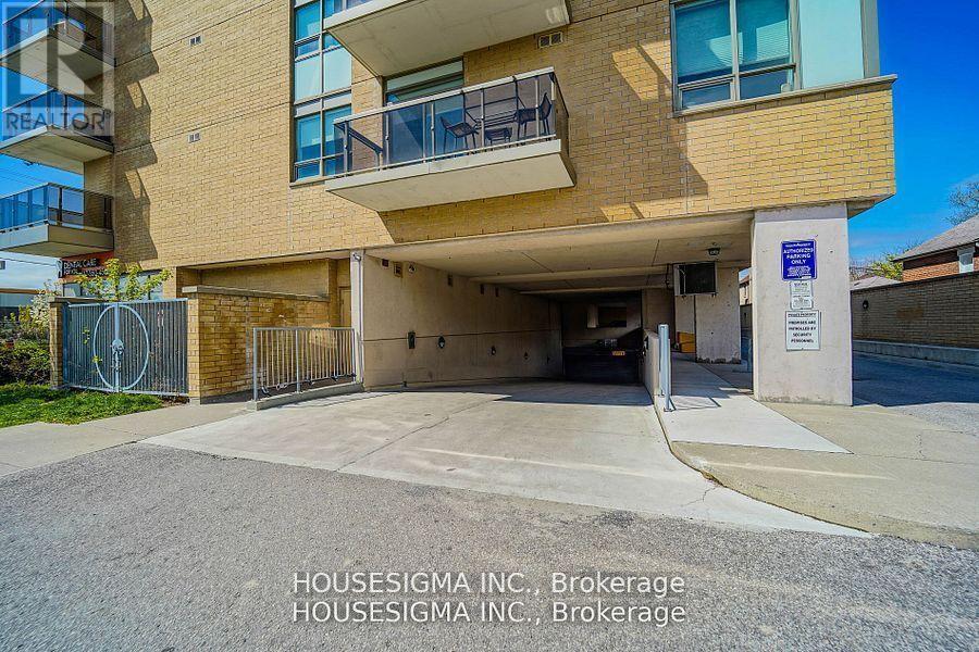 Property at 417 - 3520 DANFORTH AVENUE image 4