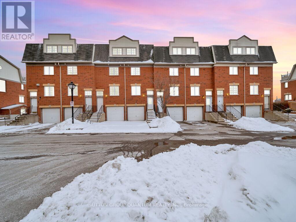 Property at 12 - 1623 PICKERING PARKWAY image 2
