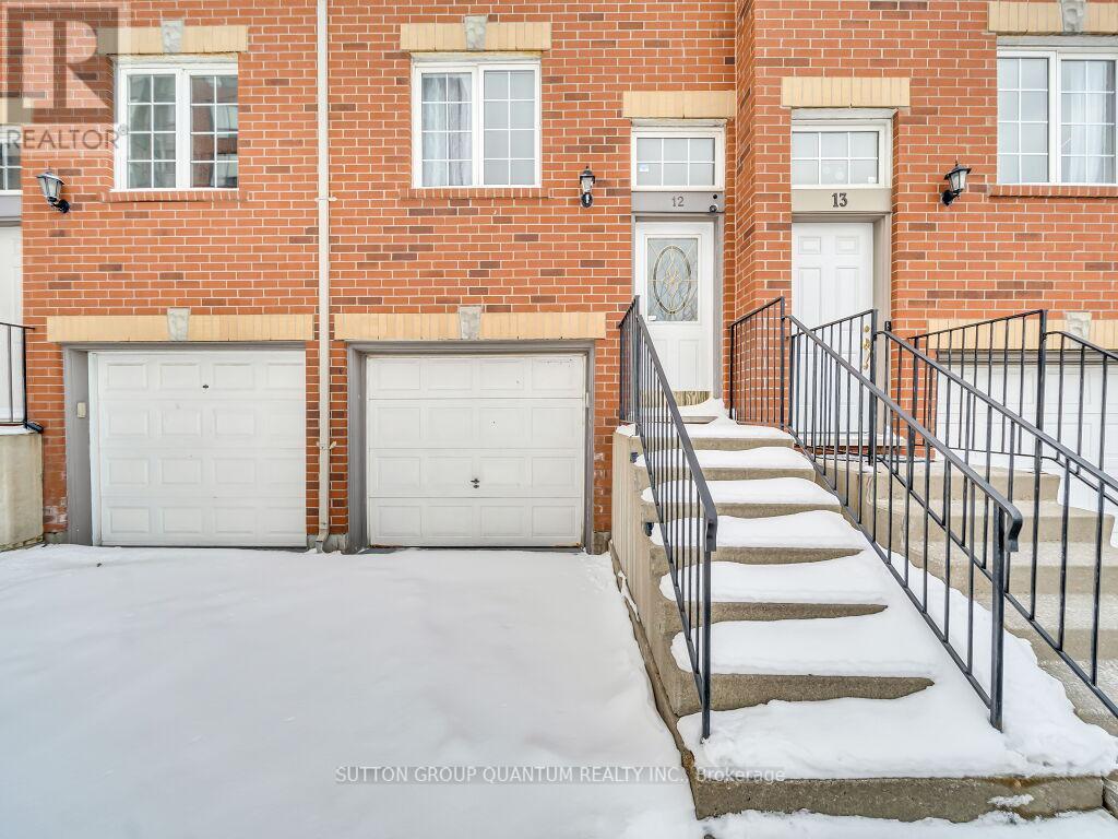 Property at 12 - 1623 PICKERING PARKWAY image 5