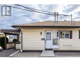 4004 34 Street Unit# 208, vernon, British Columbia