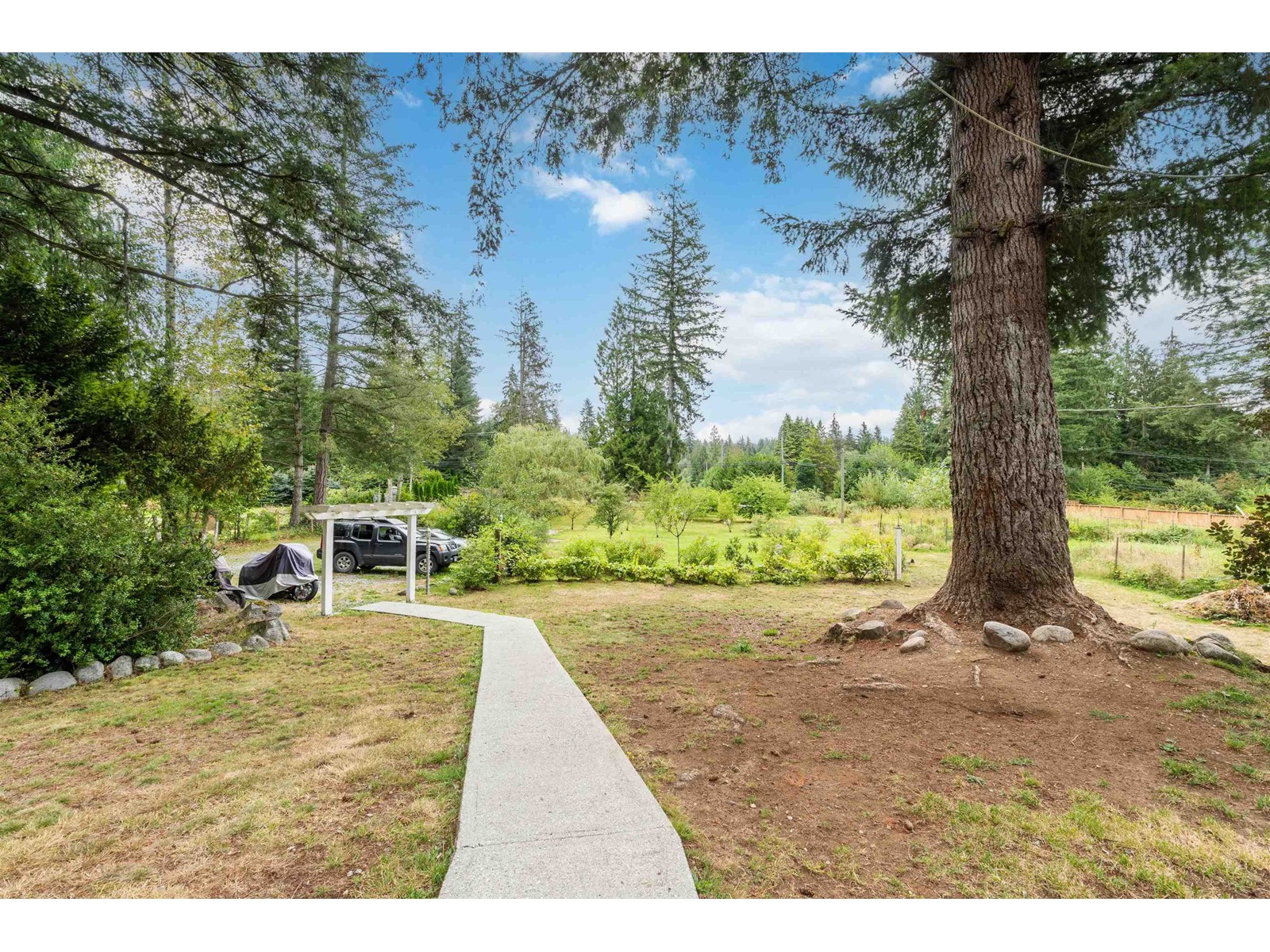 Property at 9703 DEWDNEY TRUNK ROAD image 5