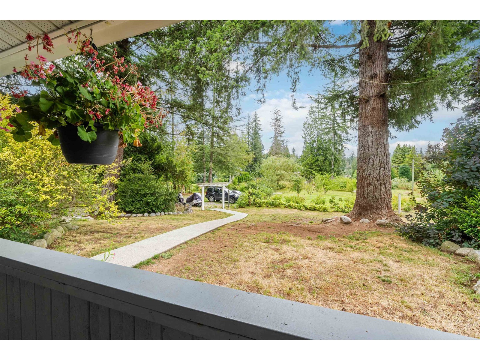 Property at 9703 DEWDNEY TRUNK ROAD image 4