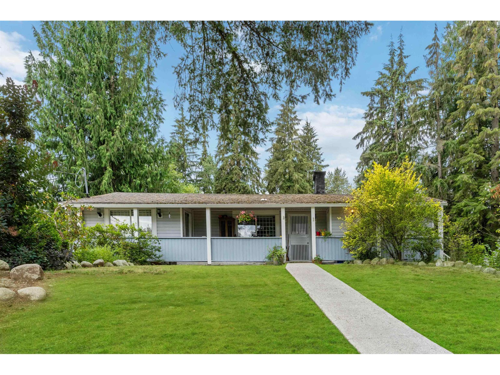 Property at 9703 DEWDNEY TRUNK ROAD image 1