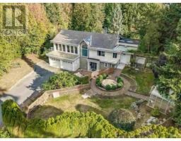 4621 WOODBURN PLACE, West Vancouver, British Columbia