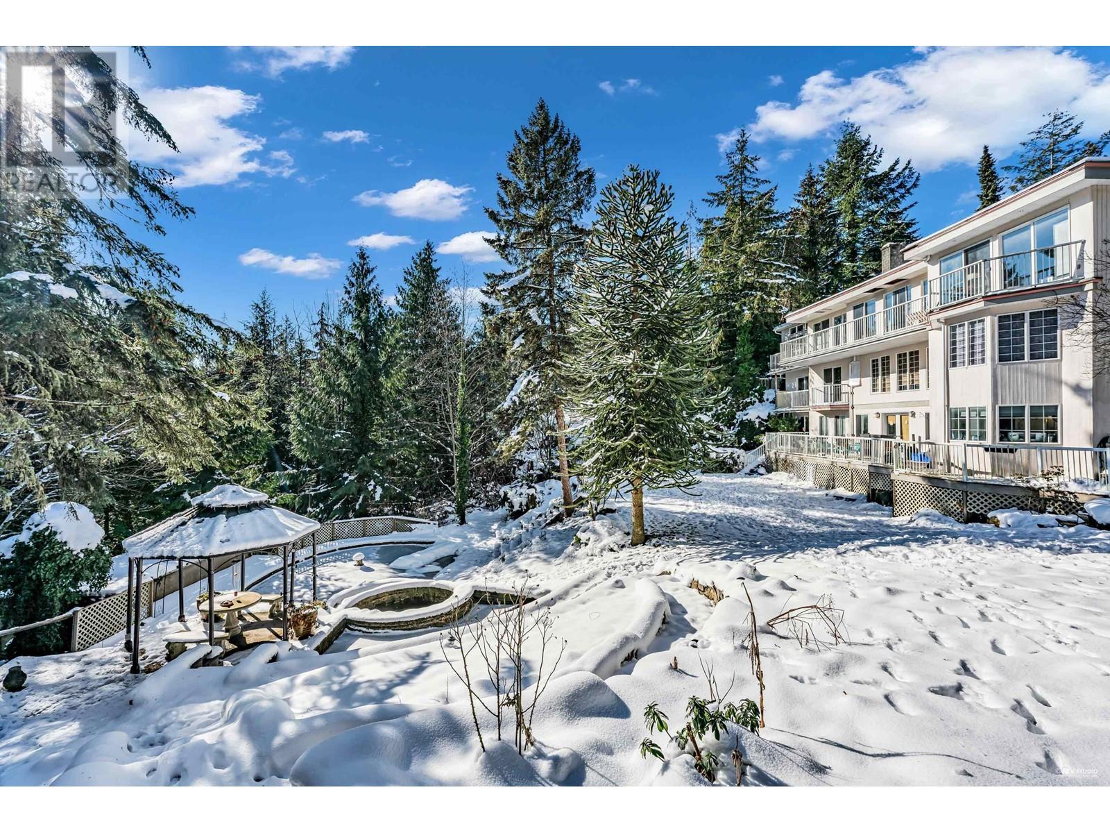 4621 Woodburn Place, West Vancouver, British Columbia  V7S 2W8 - Photo 23 - R2964782