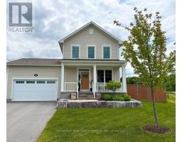 27 SHELTER COVE DRIVE, Westport, Ontario