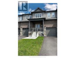 1 - BLK 53 DREWERY ROAD, Cobourg, Ontario