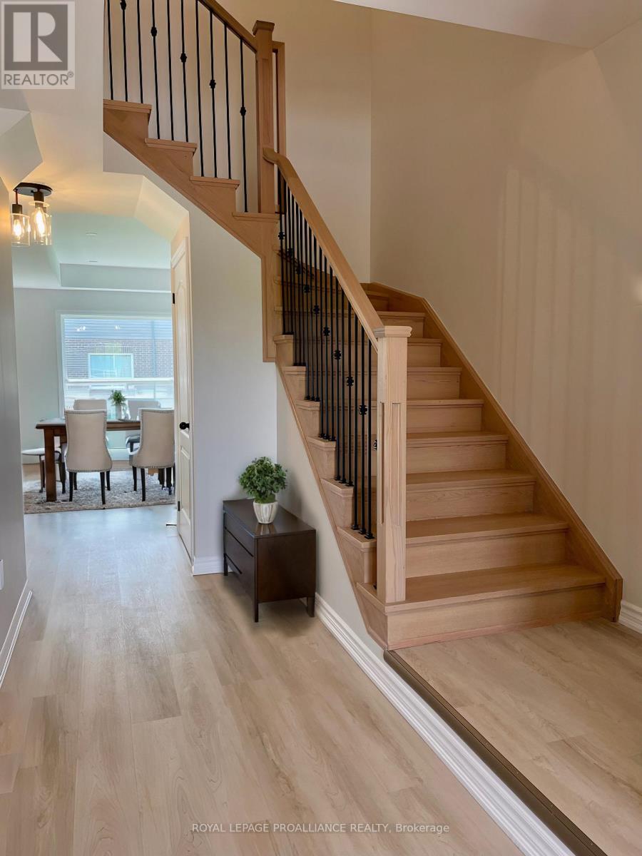 1 - Blk 53 Drewery Road, Cobourg, Ontario  K9A 3P5 - Photo 6 - X11956712