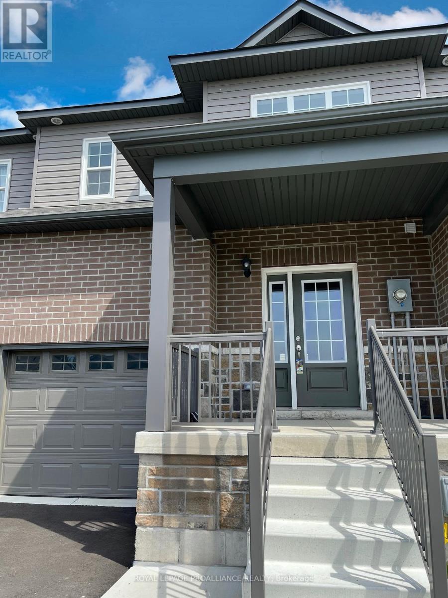 2 - BLK 53 DREWERY ROAD, Cobourg, Ontario