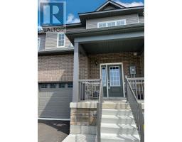 4 - BLK 53 DREWERY ROAD, Cobourg, Ontario