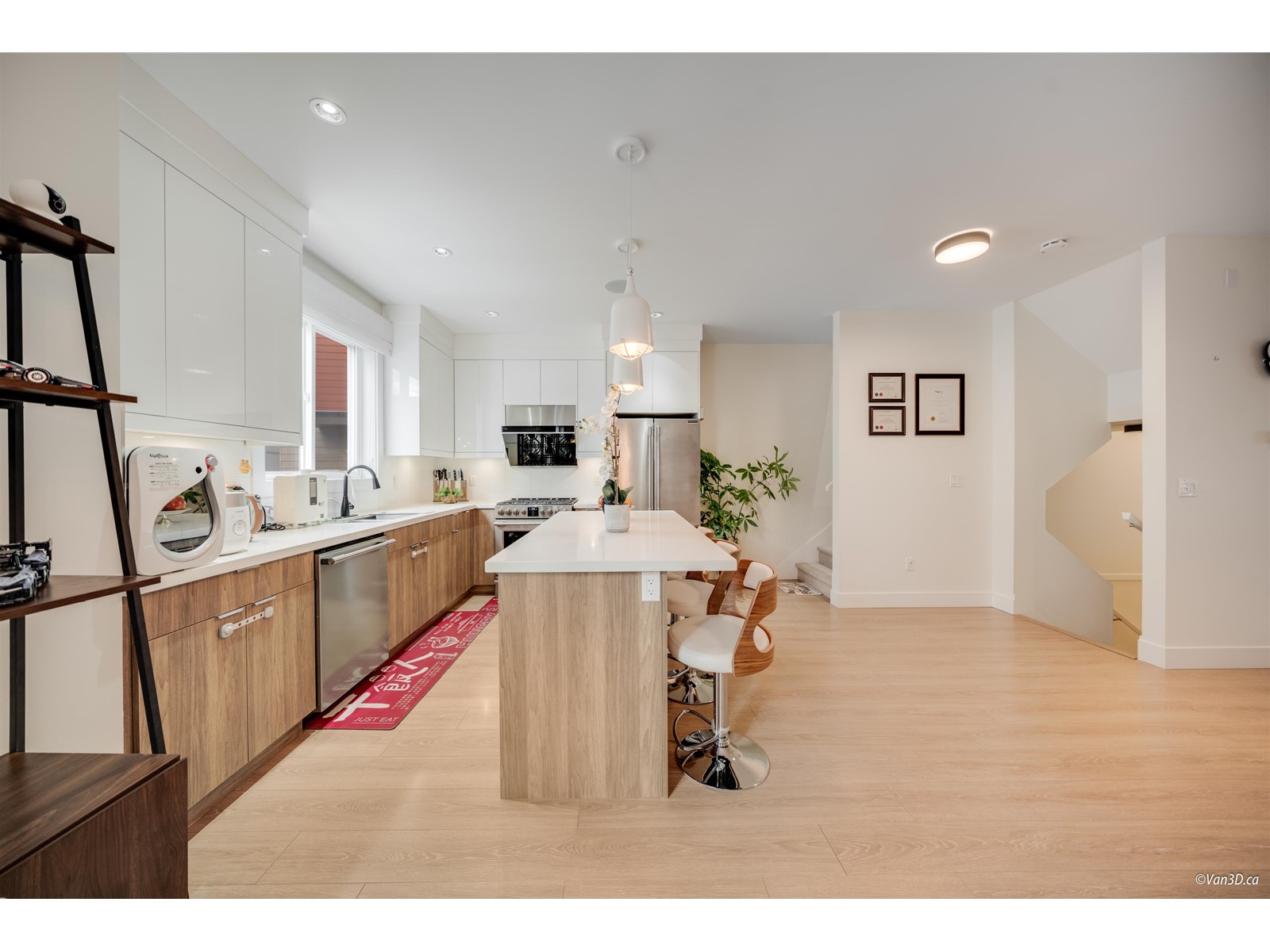 45 1670 160 Street, Surrey, British Columbia  V4A 0C6 - Photo 17 - R2965538